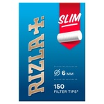 Rizla Slim Filter Tips (150 Piece)